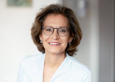 Dr. Christina Kayales