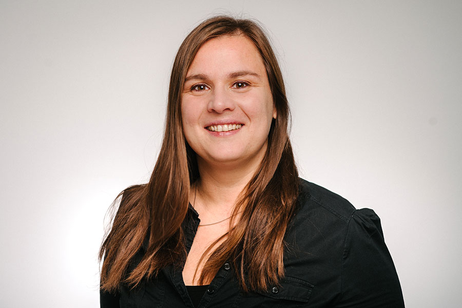 Katja Rieffel – Supervisorin / Coach
