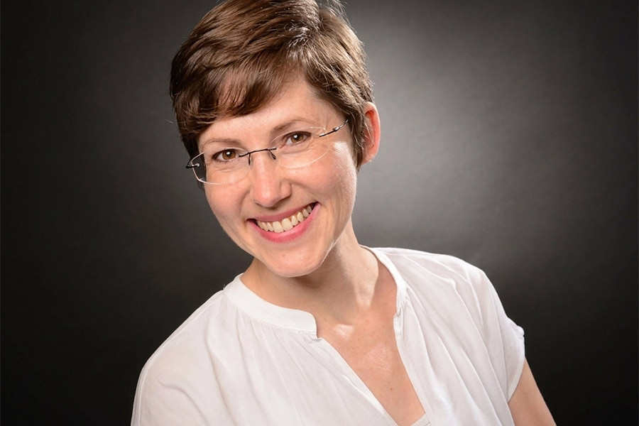 Mirjam Freiling – Supervisorin und Coach für Führungskräfte und Teams