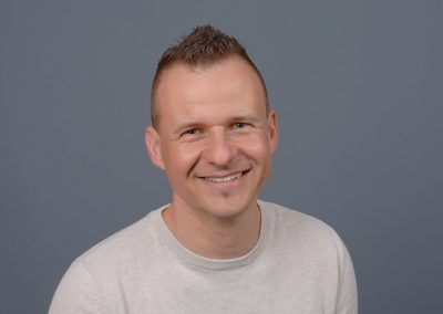 Nick Lichtenauer