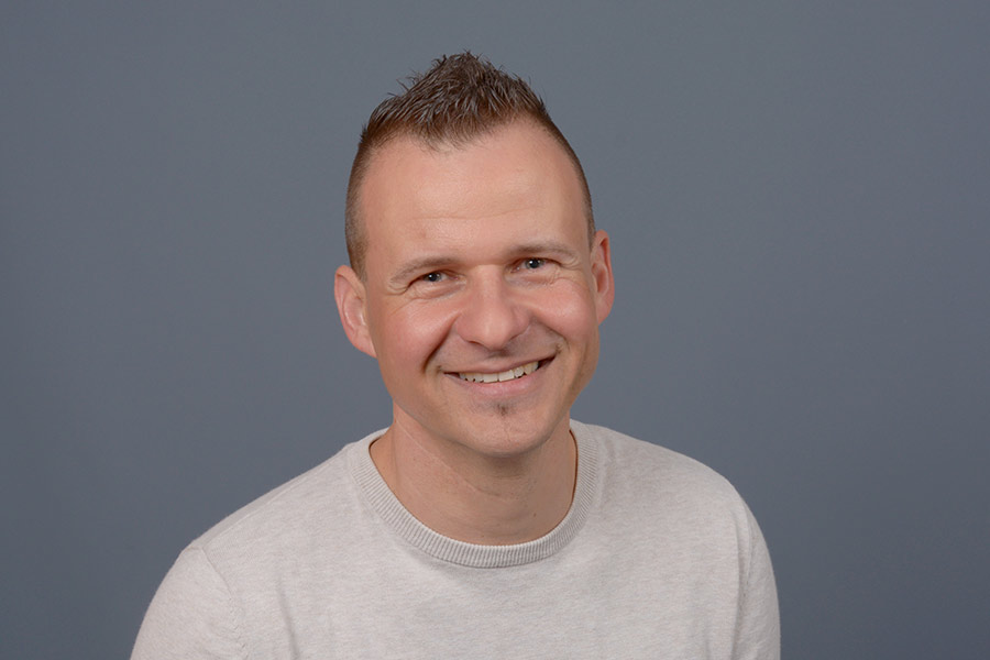 Nick Lichtenauer – Supervisor und Coach (DGSv) für Fach- und Führungskräfte