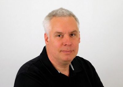 Tobias Faße