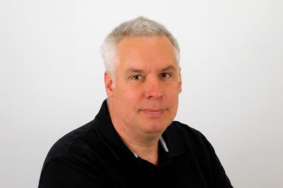 Tobias Faße – Systemischer Supervisor und Fachberater