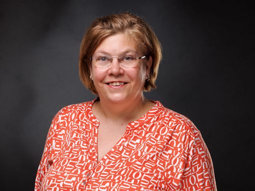 Tanya Tiedemann