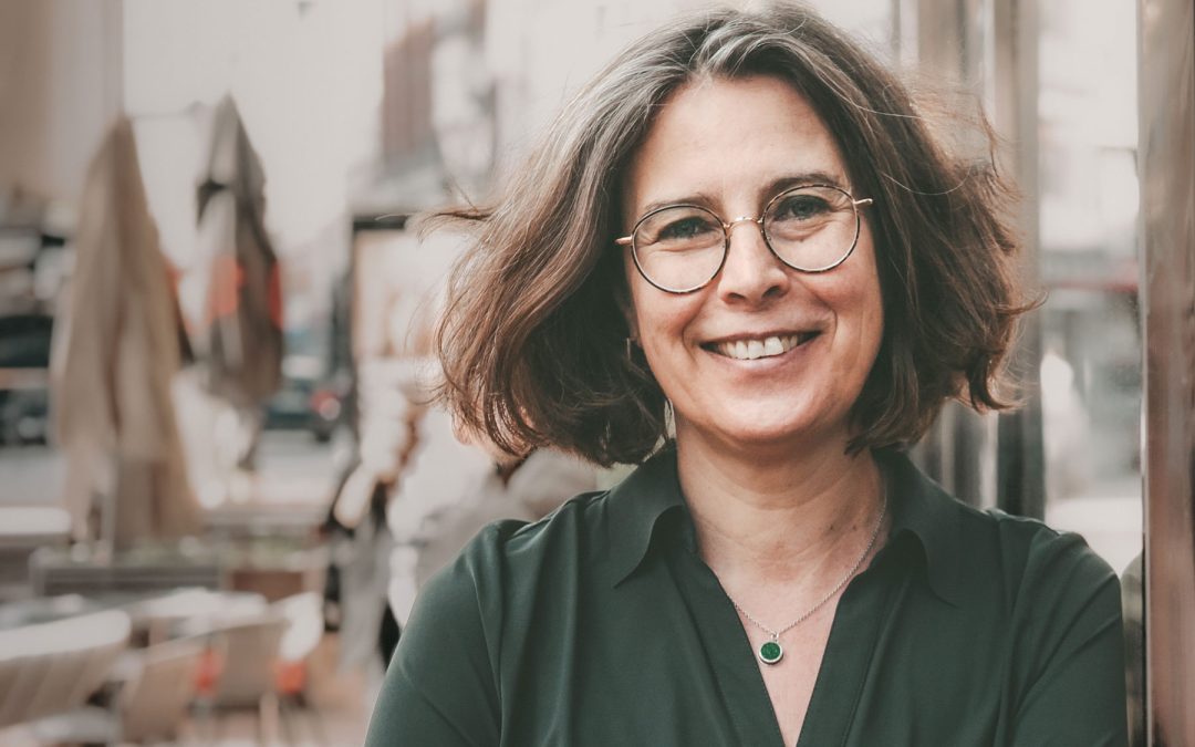 Dorothea Helmbrecht