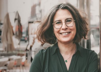 Dorothea Helmbrecht