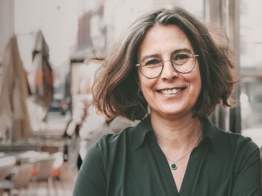 Dorothea Helmbrecht
